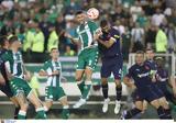 Παναθηναϊκός - Σλάβια Πράγας 1-1, Ευρώπης,panathinaikos - slavia pragas 1-1, evropis