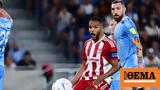 Europa League Live, Σλόβαν Μπρατισλάβας-Ολυμπιακός 1-1 Β,Europa League Live, slovan bratislavas-olybiakos 1-1 v