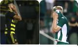 Άρης – Παναθηναϊκός, Πώς, Twitter,aris – panathinaikos, pos, Twitter