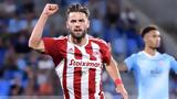 Europa League, Ολυμπιακός Βίντεο,Europa League, olybiakos vinteo