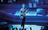 Entering Heaven Alive,Jack White