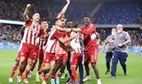 Europa League, O Oλυμπιακός, Σλόβαν - 4-3, -Πρόκριση, Βαλμπουενά -Βίντεο,Europa League, O Olybiakos, slovan - 4-3, -prokrisi, valbouena -vinteo