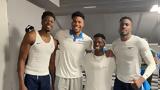 Συνάντησε, “Antetokounbros”, Γιάννη, Βινίσιους,synantise, “Antetokounbros”, gianni, vinisious