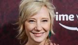 Anne Heche, Εγκεφαλικά, – Δεν,Anne Heche, egkefalika, – den