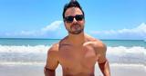 Luis Fonsi’s Surprise ‘Despacito’ Performance,Mykonos
