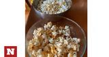 Yummy, Pop Corn,Majenco