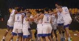 Εθνική Παίδων, Πρεμιέρα, Eurobasket U16, Σκοπίων, Ισπανία,ethniki paidon, premiera, Eurobasket U16, skopion, ispania