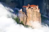 Μετέωρα,meteora