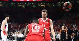 EuroLeague, Final Four Ολυμπιακός - Αναντολού Εφές,EuroLeague, Final Four olybiakos - anantolou efes