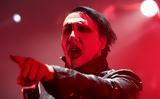 Μέριλιν Μάνσον, Αγνώριστος,merilin manson, agnoristos