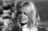 Brigitte Bardot,