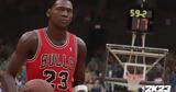 Michael Jordan,NBA 2K23