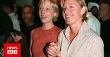 Ellen DeGeneres,Anne Heche