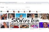 SRWare Iron - Δωρεάν Browser, Chrome,SRWare Iron - dorean Browser, Chrome