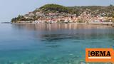 Τουριστική, Σάμο, Βόρεια Εύβοια, €300, €150,touristiki, samo, voreia evvoia, €300, €150