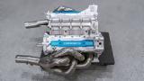Πόσο, V8 Cosworth, Φόρμουλα 1,poso, V8 Cosworth, formoula 1