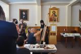 ΟΑΚ, Ξεκίνησαν, Icon Summer School 2022,oak, xekinisan, Icon Summer School 2022
