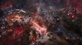 Tempest Rising, Command,Conquer