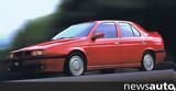 Alfa Romeo 155,30 +video