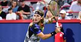 Τσιτσιπάς, Παίζει, Ρούνε, Σινσινάτι,tsitsipas, paizei, roune, sinsinati