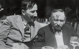Γιόζεφ Ροτ, Στέφαν Τσβάιχ,giozef rot, stefan tsvaich