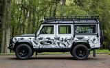 Land Rover Defender,