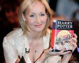 Rowling, Απειλές, Harry Potter – “Είσαι,Rowling, apeiles, Harry Potter – “eisai