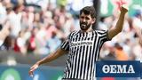 ΠΑΟΚ-Βόλος 3-1, Πιο, Δικέφαλος,paok-volos 3-1, pio, dikefalos