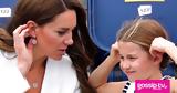 Kate Middleton,Charlotte