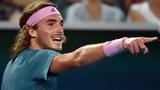 Τσιτσιπάς, Παίζει, Ρούνε, Σινσινάτι,tsitsipas, paizei, roune, sinsinati