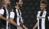 ΠΑΟΚ, Νίκησε 3-1, Βόλο,paok, nikise 3-1, volo