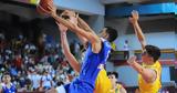 Εθνική Παίδων, Λιοτόπουλος, EuroBasket U16,ethniki paidon, liotopoulos, EuroBasket U16