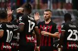 Serie A, Νίκη …, Μίλαν – Γλίτωσε, 95′, Ίντερ – ΒΙΝΤΕΟ,Serie A, niki …, milan – glitose, 95′, inter – vinteo