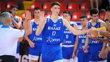 Εθνική Παίδων, Μαυροβούνιο,ethniki paidon, mavrovounio
