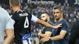 ΠΑΟΚ, Ξεκούραση,paok, xekourasi