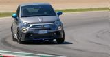 Νέο Abarth 595, Ελλάδα, 22 500 €,neo Abarth 595, ellada, 22 500 €