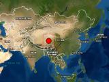Κίνα, Σεισμός 56 Ρίχτερ,kina, seismos 56 richter