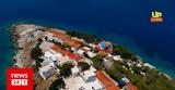 Κύθνος, Παναγία Κανάλα,kythnos, panagia kanala