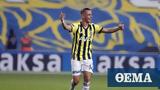 Πέλκας, Συμφωνία Φενέρ - Χαλ,pelkas, symfonia fener - chal