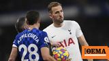 Premier League Live, Τσέλσι-Τότεναμ 1-0 Α,Premier League Live, tselsi-totenam 1-0 a