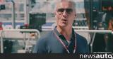 David Coulthard +video,