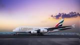 Emirates, -Jumbo,Airbus