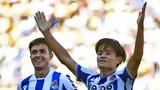 Κάντιθ – Σοσιεδάδ 0-1, Μπήκαν, Βάσκοι,kantith – sosiedad 0-1, bikan, vaskoi