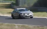 BMW 5-Series,Nurburgring