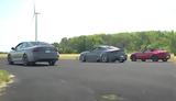 Jetta GLI Vs BRZ Vs MX-5,