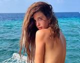 Maria Pedraza, Ίμπιζα,Maria Pedraza, ibiza