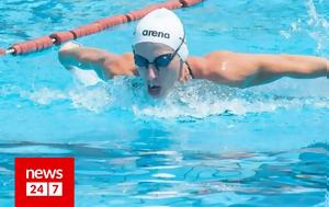 Ευρωπαϊκό, Ντουντουνάκη, 100μ, evropaiko, ntountounaki, 100m