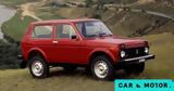 Lada Niva,