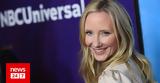 Anne Heche, Βρέθηκαν,Anne Heche, vrethikan