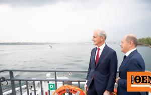 Γερμανία, Επέκταση, Νορβηγία, Σολτς, germania, epektasi, norvigia, solts